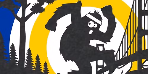 The Sasquatch Scramble 5K\/10K\/Enigmatic 11 Miler (LIVE or VIRTUAL)!