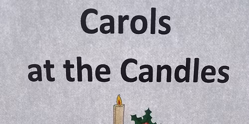 Carols at the Candles