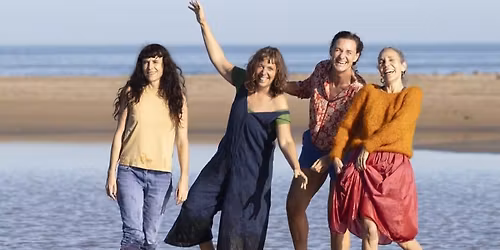 LA MAL COIFF\u00c9E AU JAM MONTPELLIER