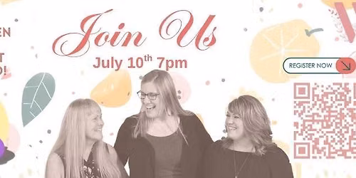 SW Women's Ministry 10 Year Celebration