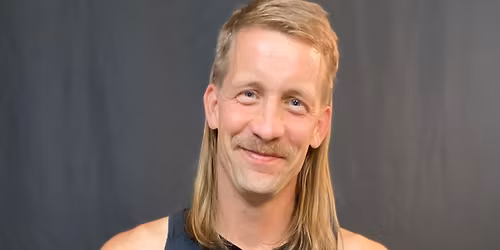 DCG's Sunday Sliding Scale Yoga in Berkeley