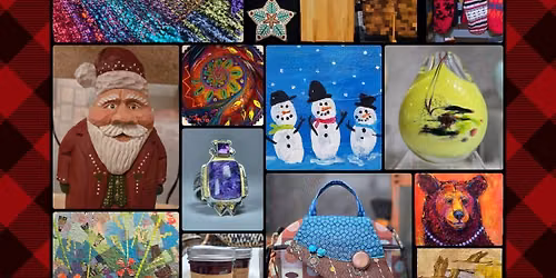 The Very Merry Holiday Fair #20