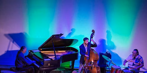Summer Jazz @ The Block, Tim Froncek & Friends