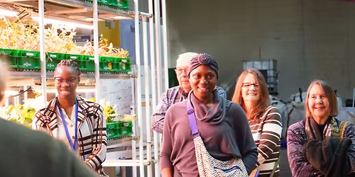 Farm Tour - Area 2 Farms