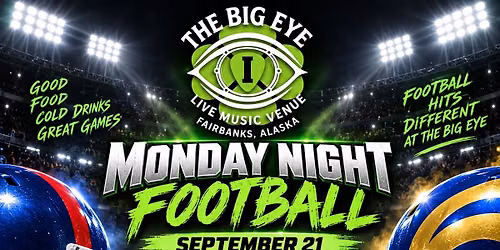 Monday Night Football