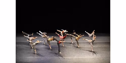 Multicultural Dance Concert and Workshops