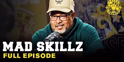 Mad Skillz at Elevation 27