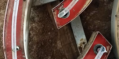 \u00c0 Conversa Com Letras e Tipos