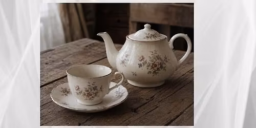 Tea at the Tavern