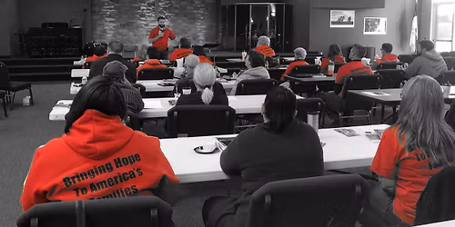 Disaster Preparedness Seminar | Manassas, VA