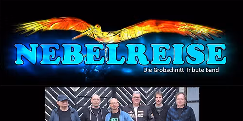 Nebelreise in Concert