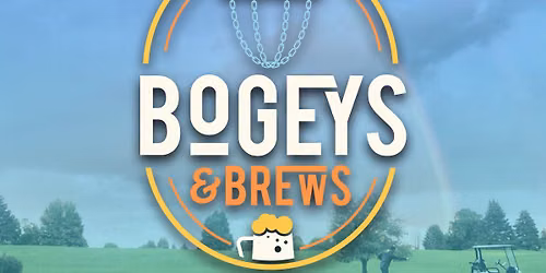 Bogeys & Brews presented by Cheboygan Brewing