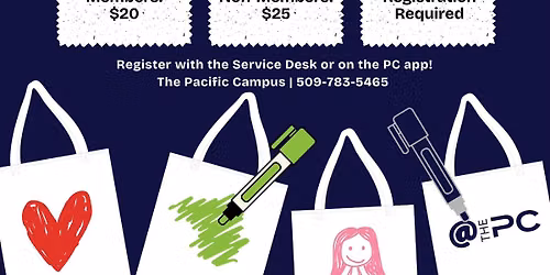 Kids' Craft Class