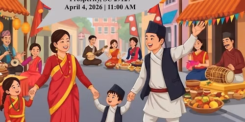 Nepali New Year 2083