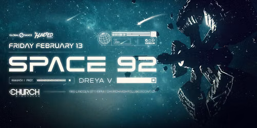 Space 92
