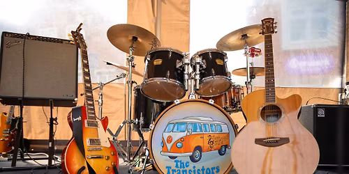 Optreden Buurttuin Zoete Aarde - Zoetermeer - Toegang gratis!