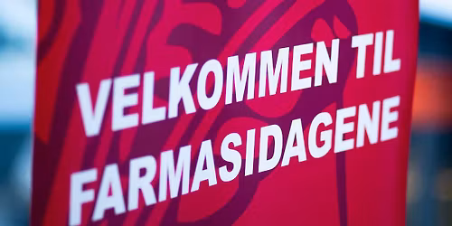 Farmasidagene 2025