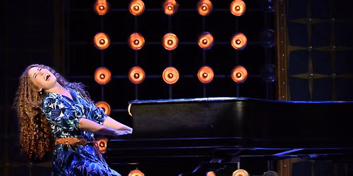 Beautiful: The Carole King Musical