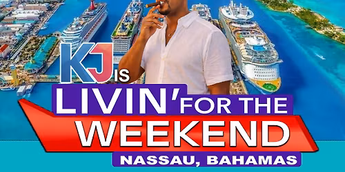 KJ'S NASSAU BAHAMAS WEEKEND. Hanging At My Families Resturants, Bars, Lounges & Events
