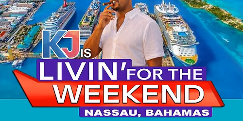 KJ'S NASSAU BAHAMAS WEEKEND. Hanging At My Families Resturants, Bars, Lounges & Events