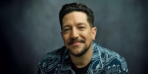NEW DATE - Sal Vulcano: Everything's Fine Tour