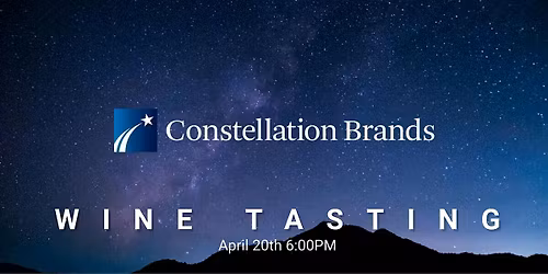 Constellation - All Cabernet - Wine Tasting @ drafthouse