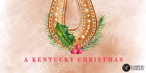 A Kentucky Christmas