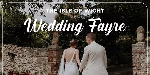 Isle of Wight Wedding Fayre