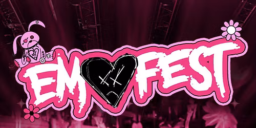 Emo Fest