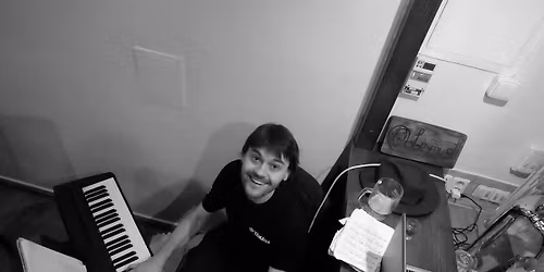 40 Narozeniny a dvojnarozeniny s autorskou hudbou + Jam