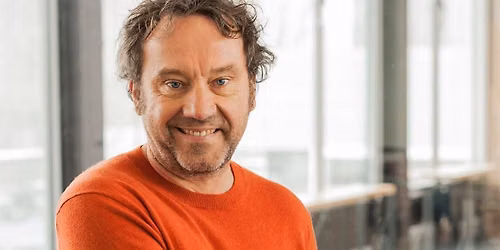 Der radio3-Kultursalon: Buchpremiere "Troja, sp\u00e4ter Nachmittag" von Gregor Sander