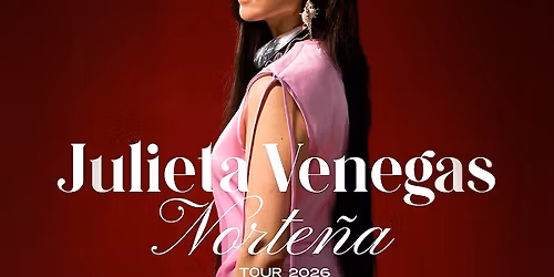 Julieta Venegas