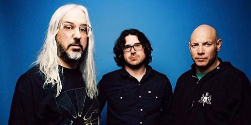 Dinosaur Jr. Tickets