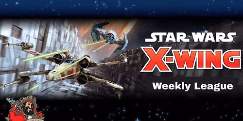 Star Wars XWing League