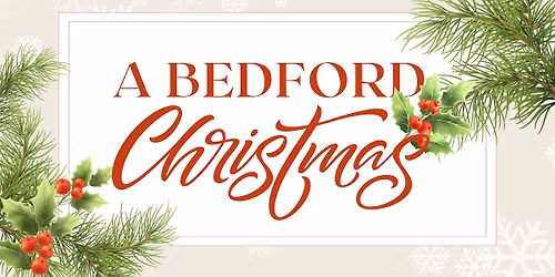 A Bedford Christmas