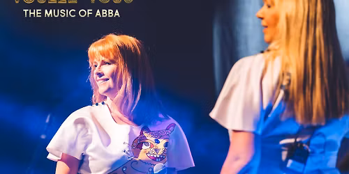 ABBA Party Night