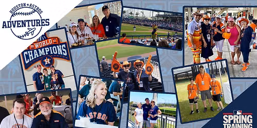 Spring Training: Houston Astros at Miami Marlins