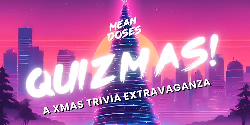 QUIZMAS 2025!