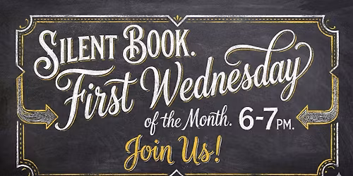 Silent Book Club