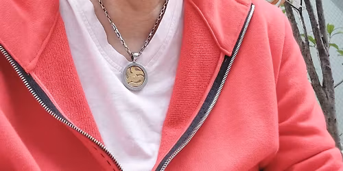 \n\n\u7b2c1871\u56de\u3000\u30d6\u30e9\u30f3\u30c9\u30af\u30ea\u30a8\u30a4\u30bf\u30fc\n\u4e95\u4e0a\u559c\u5145\u3010\u4e95\u4e0a\u587e\u3011\uff08\u7791\u60f3\u4ed8\uff09\u300c\u672c\u6765\u306e\u4eba\u306e\u9053\u3092\u6b69\u3080\u305f\u3081\u306b\u5fc5\u8981\u306a\u3053\u3068\n\n