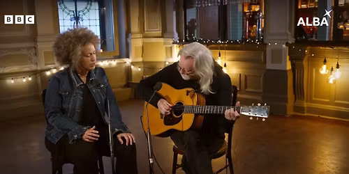 New Album! Evelyn and Dec, Kenmare