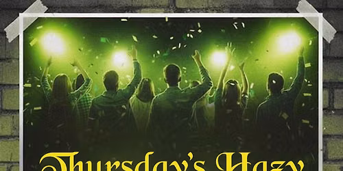 Thursday\u2019s Hazy acoustic at 1428 Tap Haus