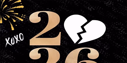 Emo Night NYE | Atlantic City