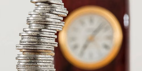 Dollars and Sense: Near Retiree Retirement Countdown 18+ (Medford Library + Zoom)