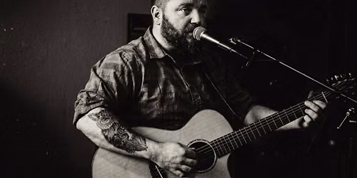 Chris Hayes @ TK's Cigar Bar