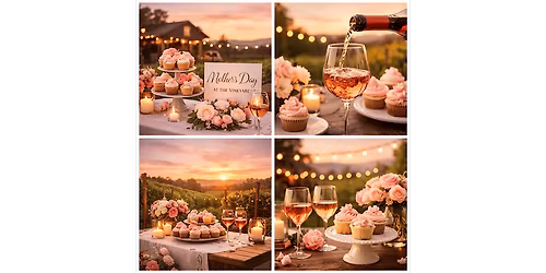 Mother\u2013Daughter Cupcake Decorating Class