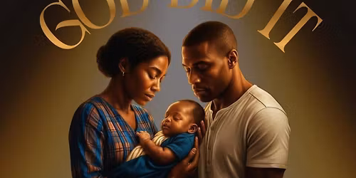 GOD DID IT FILM PREMIERE