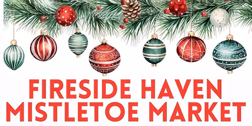 MISTLETOE MARKET