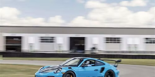Ada Car Meet & Live F1 Race Viewing