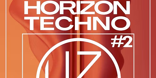 HORIZON TECHNO #2
